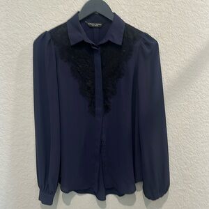 Dorothy Perkins blouse Size 6